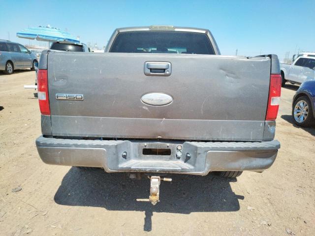 Photo 5 VIN: 1FTPW12V27KC00940 - FORD F150 SUPER 