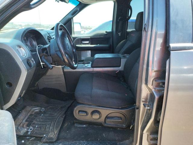 Photo 6 VIN: 1FTPW12V27KC00940 - FORD F150 SUPER 