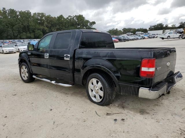 Photo 1 VIN: 1FTPW12V27KD04960 - FORD F150 SUPER 