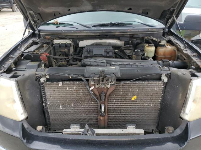 Photo 10 VIN: 1FTPW12V27KD04960 - FORD F150 SUPER 