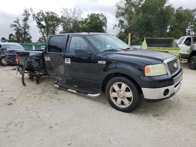 Photo 3 VIN: 1FTPW12V27KD04960 - FORD F150 SUPER 