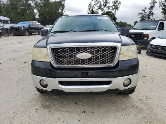 Photo 4 VIN: 1FTPW12V27KD04960 - FORD F150 SUPER 