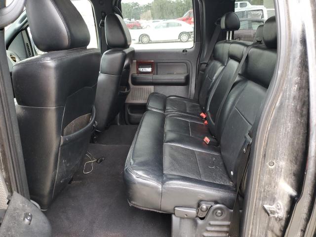 Photo 9 VIN: 1FTPW12V27KD04960 - FORD F150 SUPER 