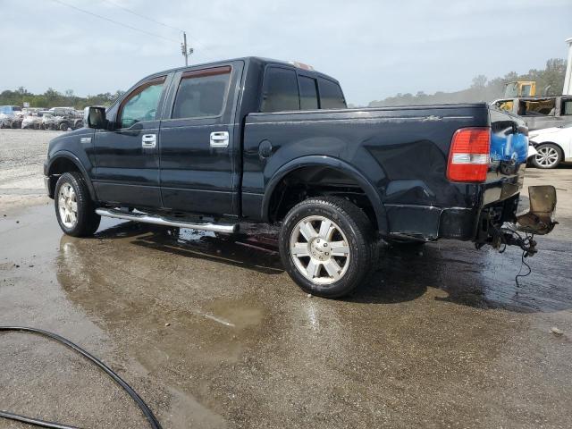 Photo 1 VIN: 1FTPW12V28FA16740 - FORD F150 SUPER 