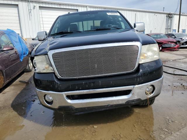 Photo 4 VIN: 1FTPW12V28FA16740 - FORD F150 SUPER 