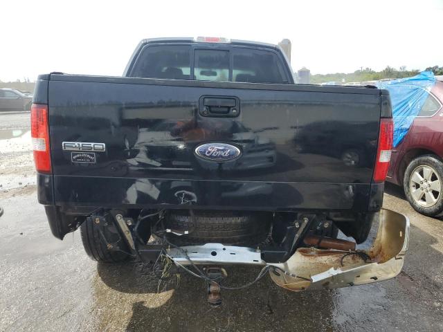 Photo 5 VIN: 1FTPW12V28FA16740 - FORD F150 SUPER 