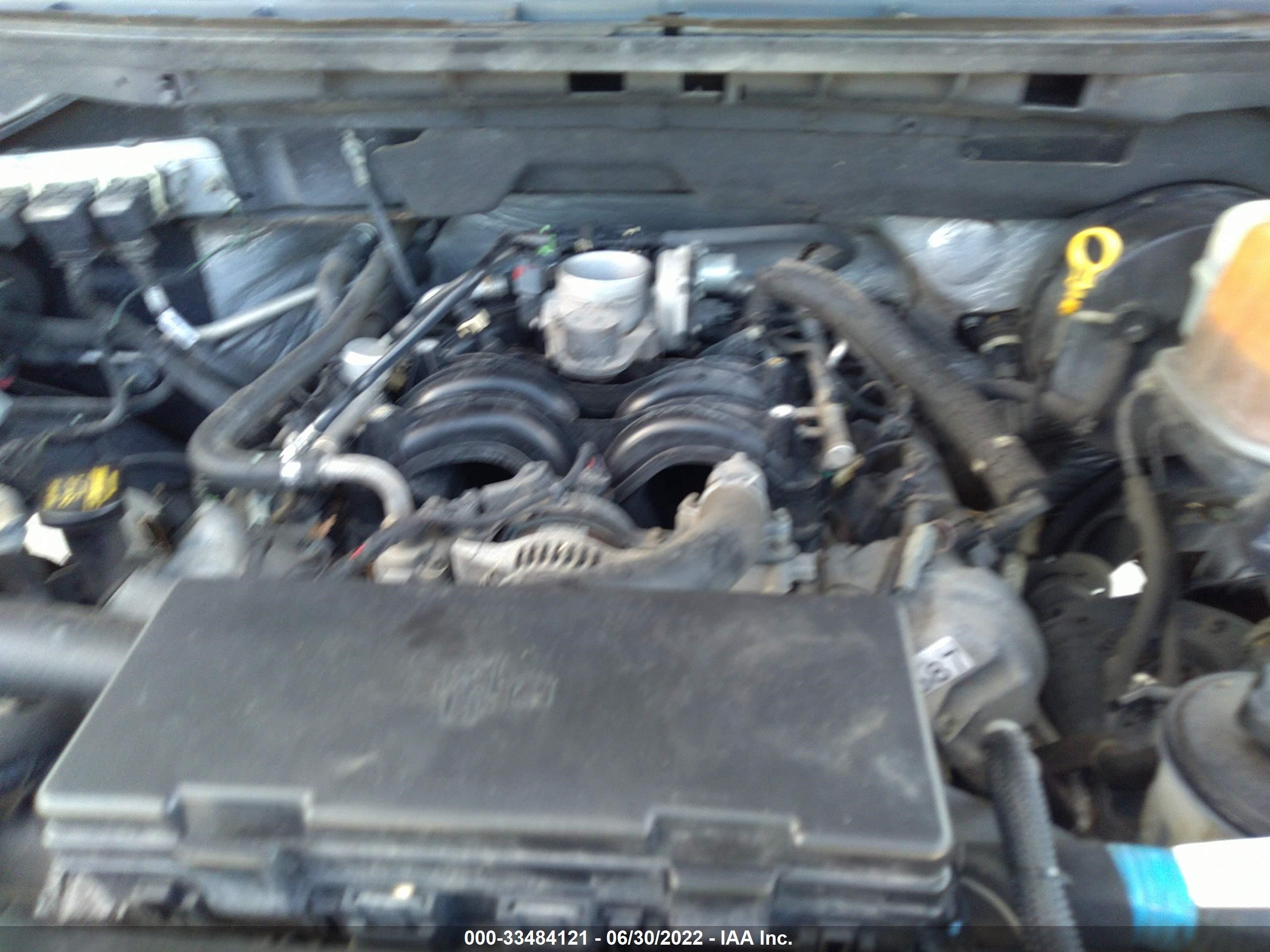 Photo 5 VIN: 1FTPW12V29FA17582 - FORD F-150 