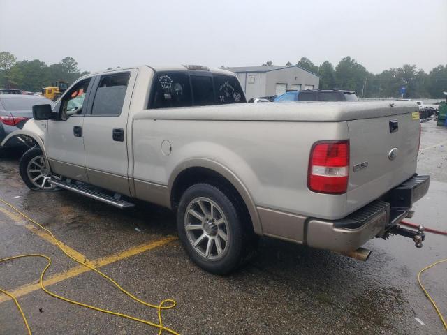 Photo 1 VIN: 1FTPW12V36KD92030 - FORD F150 SUPER 