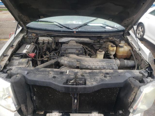 Photo 10 VIN: 1FTPW12V36KD92030 - FORD F150 SUPER 