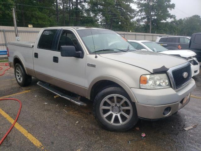 Photo 3 VIN: 1FTPW12V36KD92030 - FORD F150 SUPER 