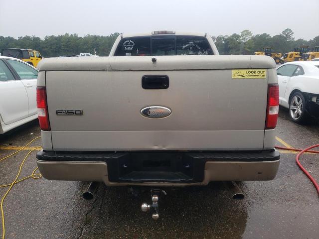 Photo 5 VIN: 1FTPW12V36KD92030 - FORD F150 SUPER 