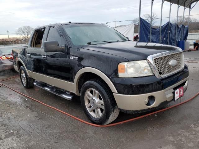 Photo 3 VIN: 1FTPW12V37FA30970 - FORD F-150 