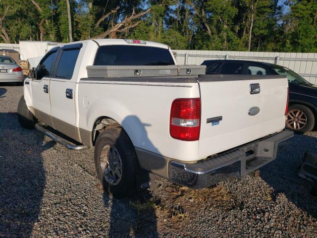 Photo 1 VIN: 1FTPW12V37FB40157 - FORD F150 SUPER 