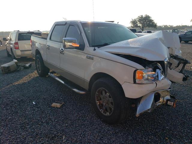 Photo 3 VIN: 1FTPW12V37FB40157 - FORD F150 SUPER 