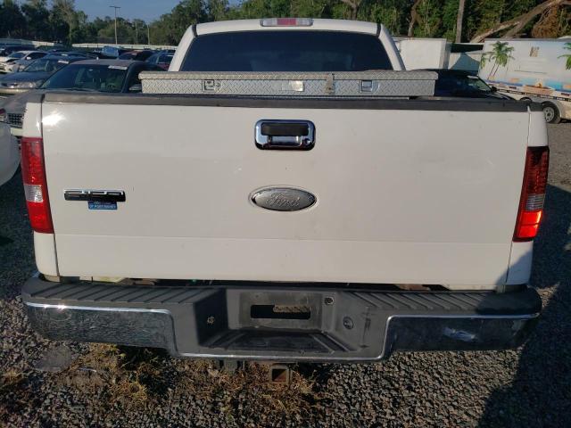 Photo 5 VIN: 1FTPW12V37FB40157 - FORD F150 SUPER 