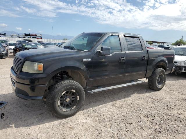 Photo 0 VIN: 1FTPW12V37KB64580 - FORD F150 SUPER 