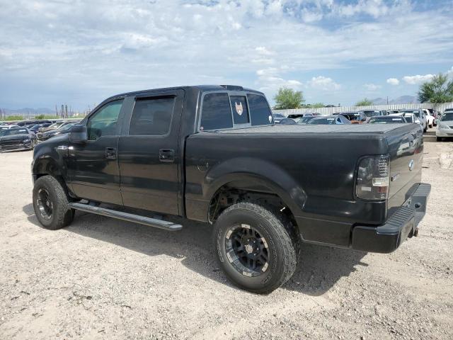 Photo 1 VIN: 1FTPW12V37KB64580 - FORD F150 SUPER 