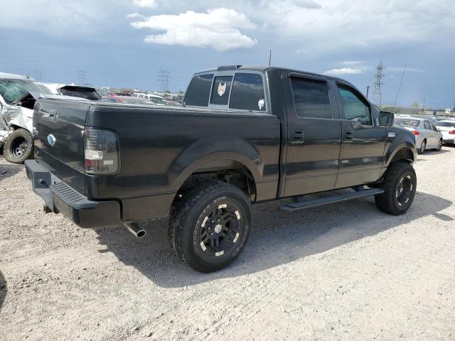 Photo 2 VIN: 1FTPW12V37KB64580 - FORD F150 SUPER 