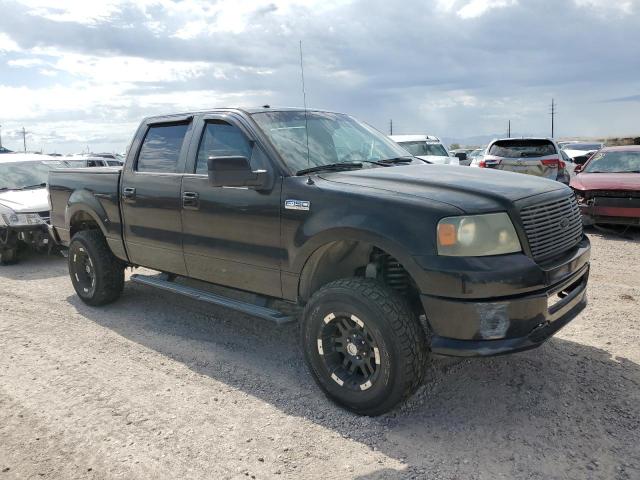 Photo 3 VIN: 1FTPW12V37KB64580 - FORD F150 SUPER 