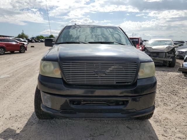 Photo 4 VIN: 1FTPW12V37KB64580 - FORD F150 SUPER 