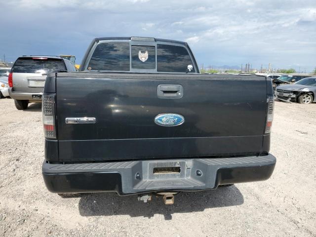 Photo 5 VIN: 1FTPW12V37KB64580 - FORD F150 SUPER 