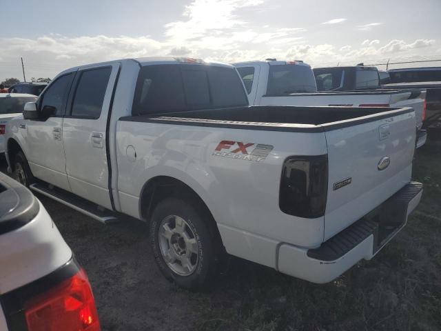 Photo 1 VIN: 1FTPW12V37KC49077 - FORD F150 SUPER 