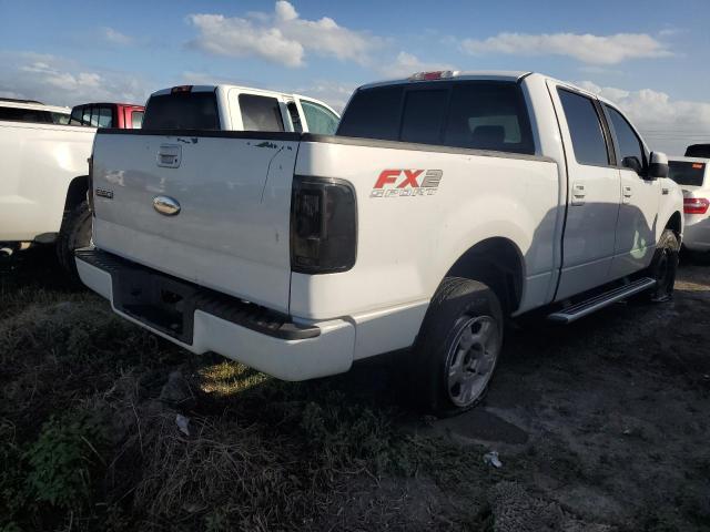 Photo 2 VIN: 1FTPW12V37KC49077 - FORD F150 SUPER 