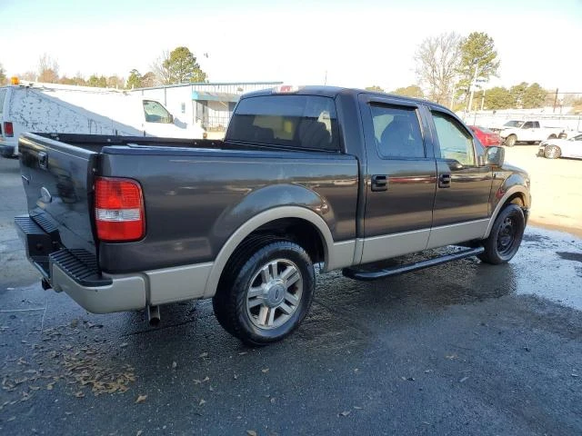 Photo 2 VIN: 1FTPW12V37KD37871 - FORD F150 SUPER 