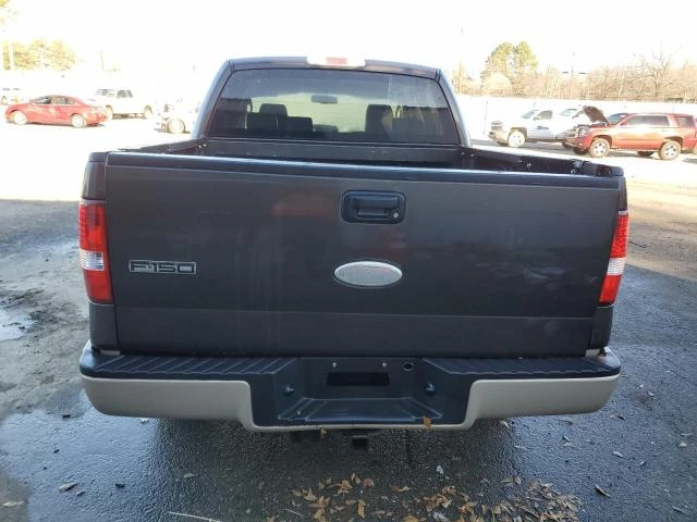 Photo 5 VIN: 1FTPW12V37KD37871 - FORD F150 SUPER 