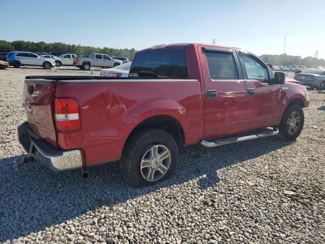 Photo 2 VIN: 1FTPW12V38FA56101 - FORD F150 SUPER 