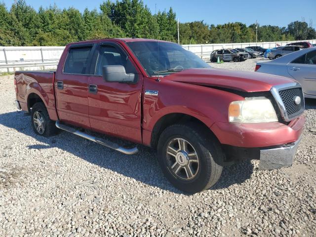 Photo 3 VIN: 1FTPW12V38FA56101 - FORD F150 SUPER 