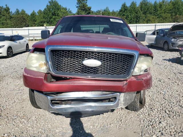 Photo 4 VIN: 1FTPW12V38FA56101 - FORD F150 SUPER 