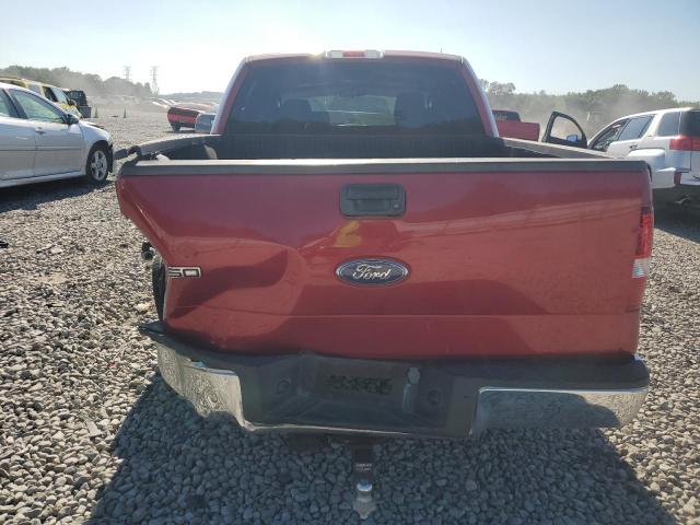 Photo 5 VIN: 1FTPW12V38FA56101 - FORD F150 SUPER 