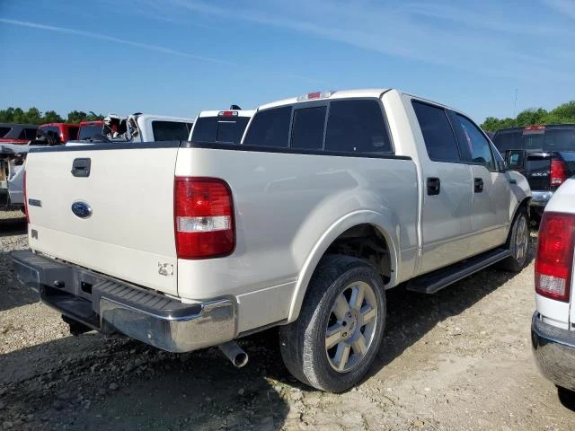 Photo 2 VIN: 1FTPW12V38FA93083 - FORD F150 SUPER 