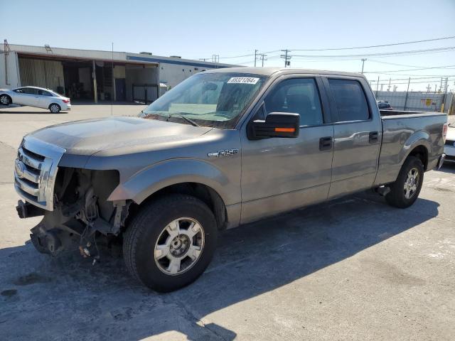 Photo 0 VIN: 1FTPW12V39FB26794 - FORD F150 SUPER 