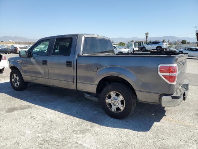 Photo 1 VIN: 1FTPW12V39FB26794 - FORD F150 SUPER 