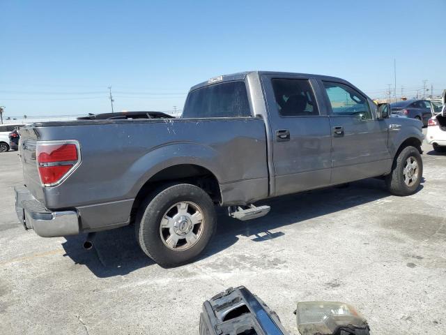 Photo 2 VIN: 1FTPW12V39FB26794 - FORD F150 SUPER 