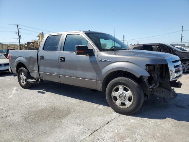 Photo 3 VIN: 1FTPW12V39FB26794 - FORD F150 SUPER 