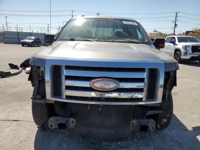 Photo 4 VIN: 1FTPW12V39FB26794 - FORD F150 SUPER 