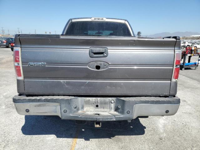 Photo 5 VIN: 1FTPW12V39FB26794 - FORD F150 SUPER 