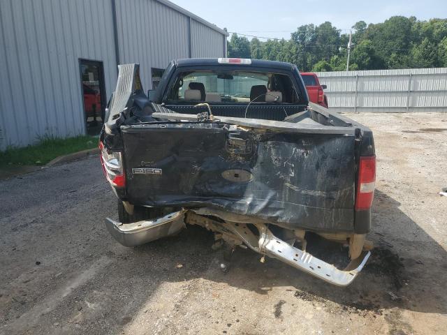 Photo 5 VIN: 1FTPW12V46FA85183 - FORD F150 SUPER 