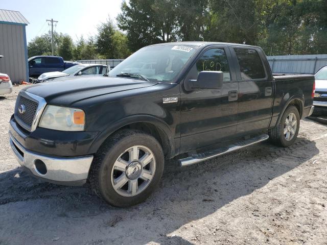 Photo 0 VIN: 1FTPW12V46FA87547 - FORD F-150 