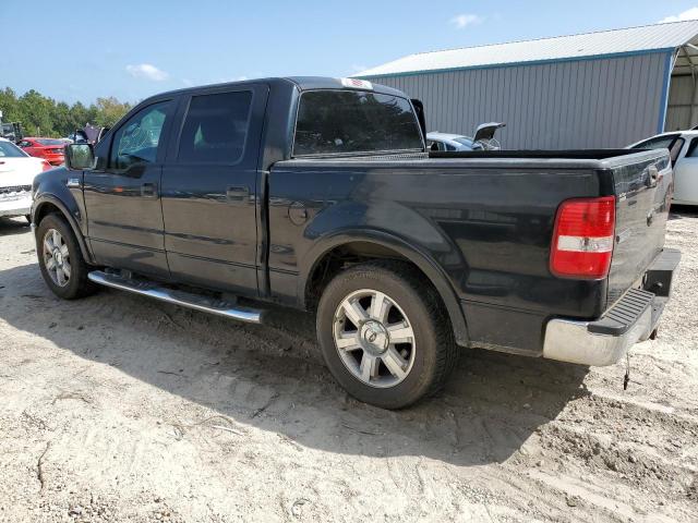 Photo 1 VIN: 1FTPW12V46FA87547 - FORD F-150 