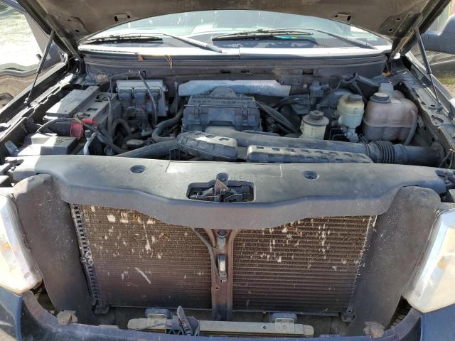 Photo 10 VIN: 1FTPW12V46FA87547 - FORD F-150 