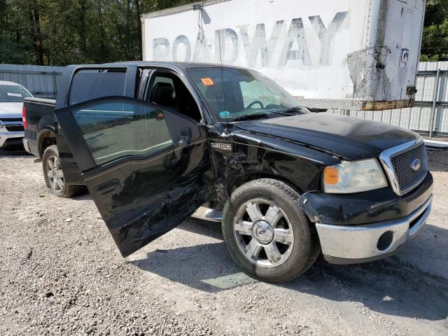 Photo 3 VIN: 1FTPW12V46FA87547 - FORD F-150 