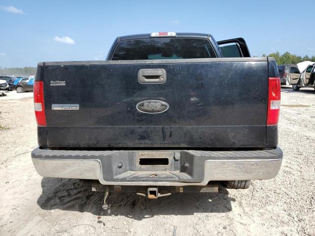 Photo 5 VIN: 1FTPW12V46FA87547 - FORD F-150 