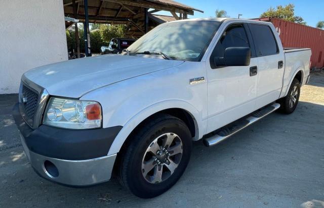 Photo 1 VIN: 1FTPW12V46KC30892 - FORD F150 SUPER 