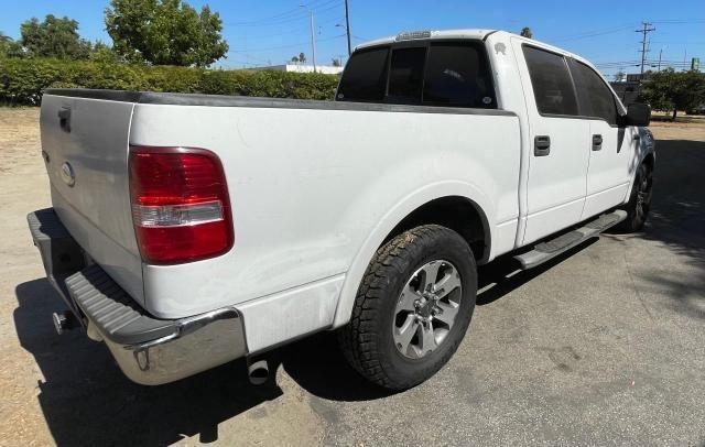 Photo 3 VIN: 1FTPW12V46KC30892 - FORD F150 SUPER 