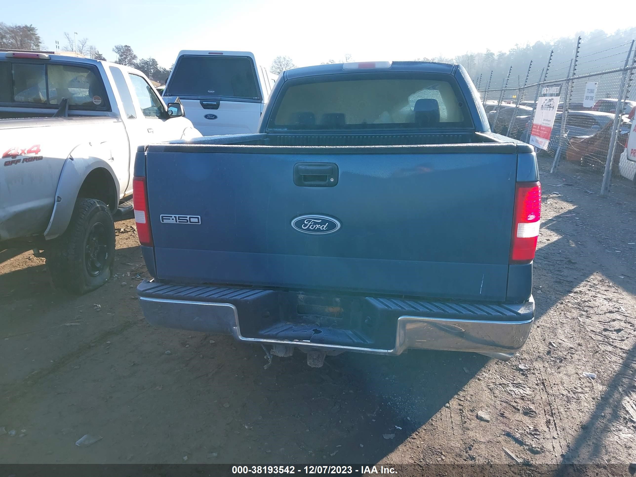 Photo 16 VIN: 1FTPW12V46KD51759 - FORD F-150 