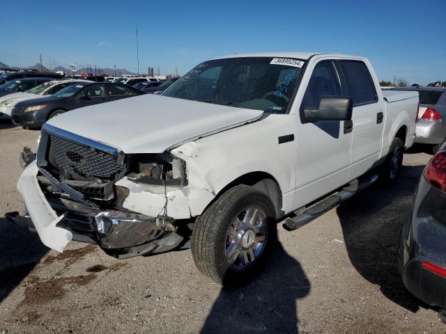 Photo 1 VIN: 1FTPW12V46KD52250 - FORD F-150 